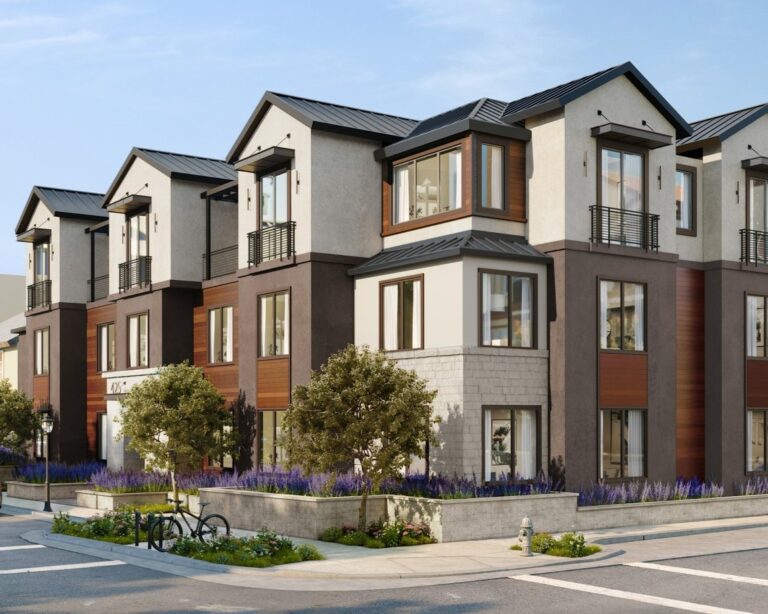 $1,200,000 Refinance in Los Altos, CA