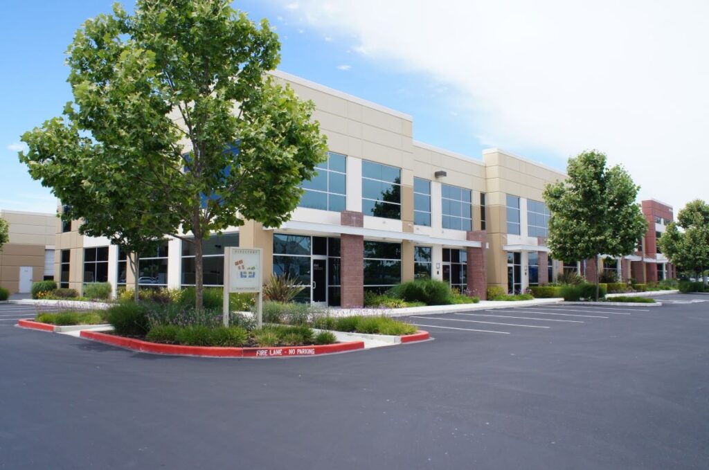 Rubicon provides funding for a significant commercial property project in Fremont, CA​