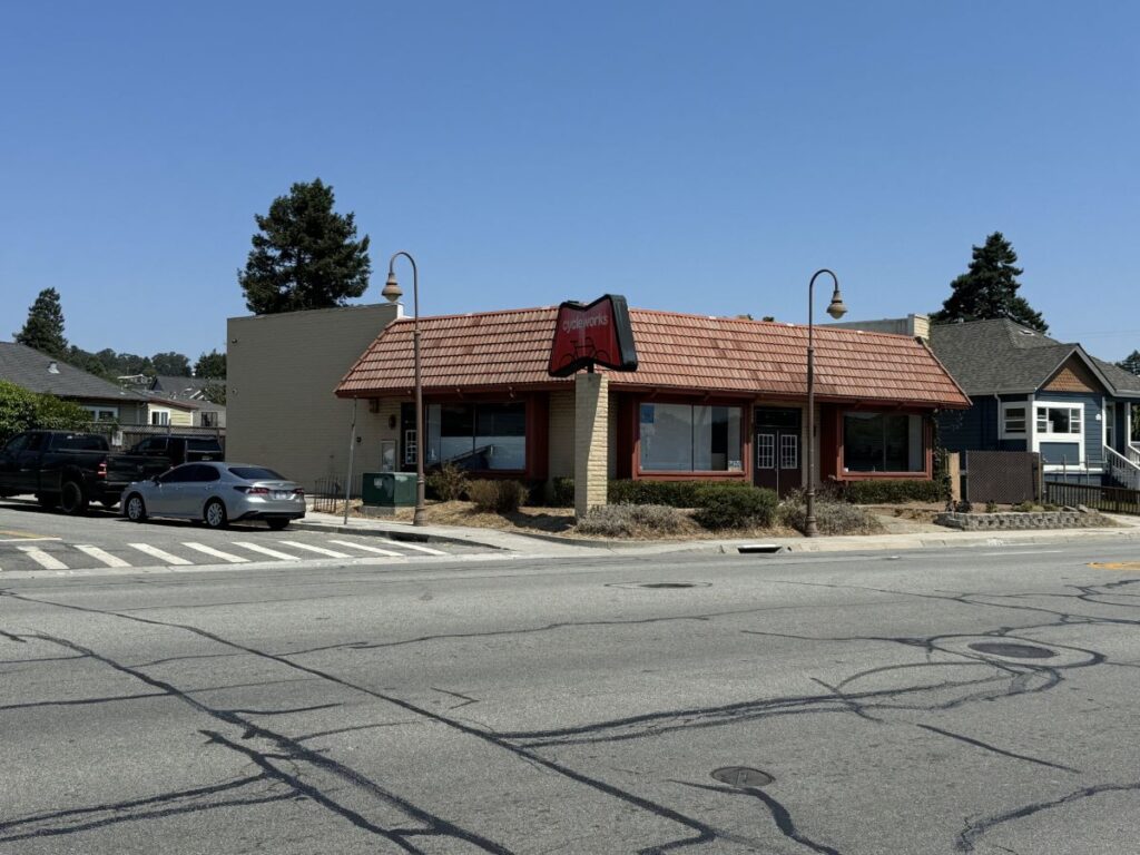 successful financing of a strategic acquisition for business expansion in Santa Cruz, California