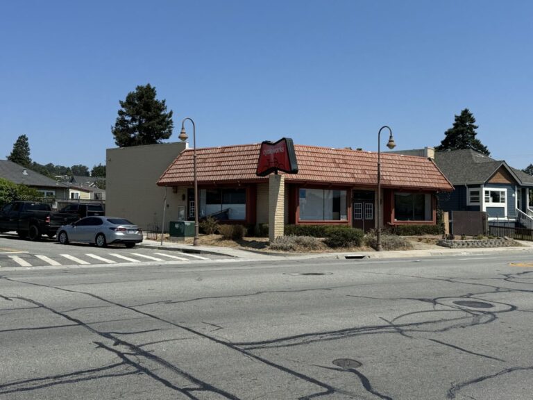 $845,000 Business Expansion Loan, Santa Cruz, CA