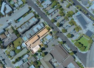 Multifamily Real Estate Rubicon Mortgage Fund did an acquisition loan on this 10 unit building in San Diego, CA. Jake Berry