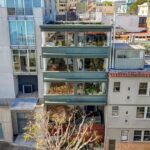 $1,200,000 Apartment Building Acquisition Loan, San Francisco, CA