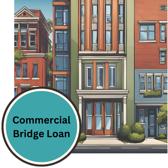 Commercial Bridge Loans