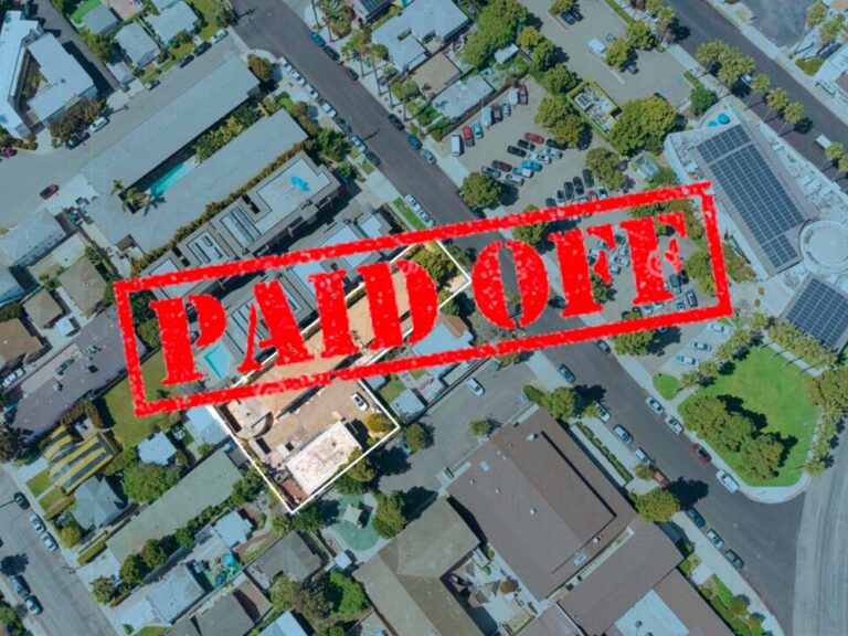 $2,400,000 Multifamily Real Estate Loan in San Diego, CA