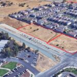 $500,000 Commercial Real Estate Acquisition Fairfield, CA