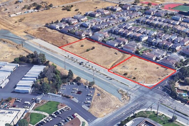 $500,000 Commercial Real Estate Acquisition Fairfield, CA