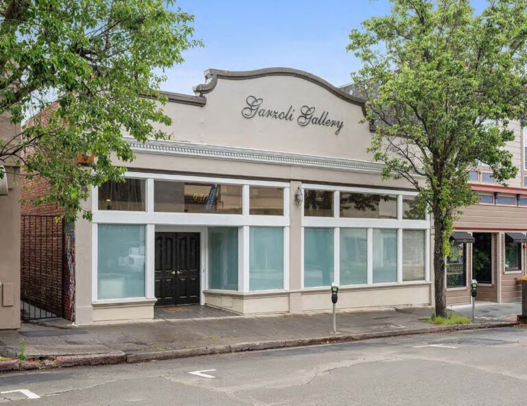 $950,000 Commercial Real Estate Acquisition San Rafael, CA