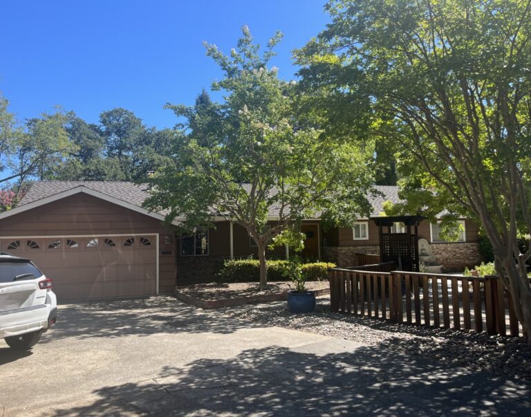 $725,000 Reverse 1031 Exchange Loan in San Jose, CA