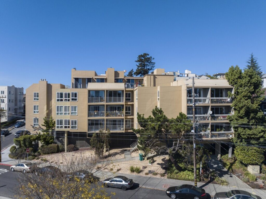 Rubicon Fuels Oaklands Real Estate Renaissance with Strategic Multifamily Loan Funding