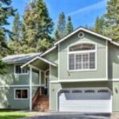 $725,000 Reverse 1031 Exchange Loan in Lake Tahoe, CA