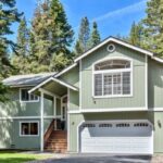 $725,000 Reverse 1031 Exchange Loan in Lake Tahoe, CA