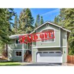 $725,000 Reverse 1031 Exchange Loan in Lake Tahoe, CA