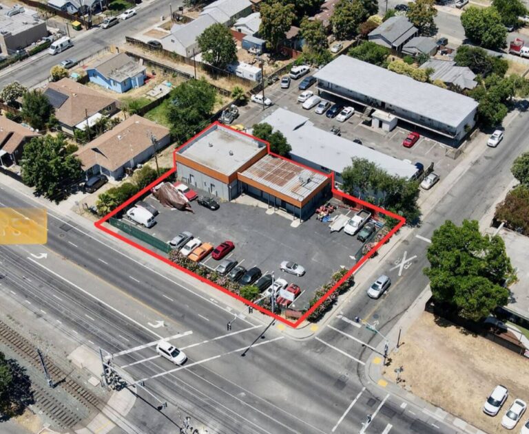 $300,000 Acquisition Loan in Sacramento, CA