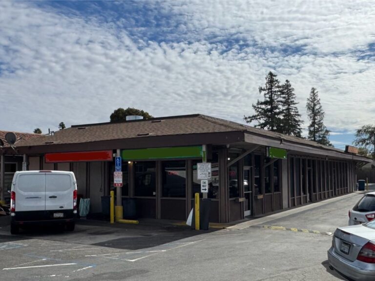 Cash-out refinance for taco shop in pleasant hill Rubicon mortgage Fund