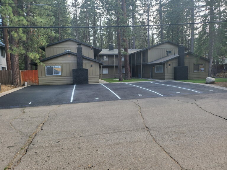 $315,000 Refinance in South Lake Tahoe, CA