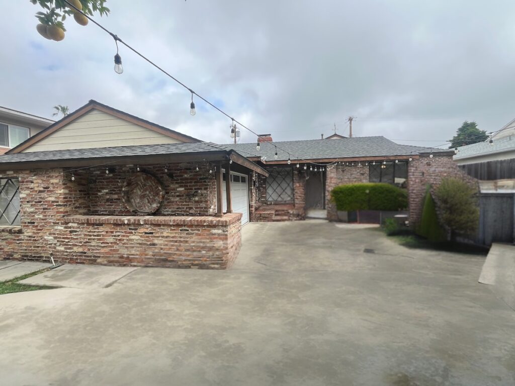 Cash-Out Refinance Encino