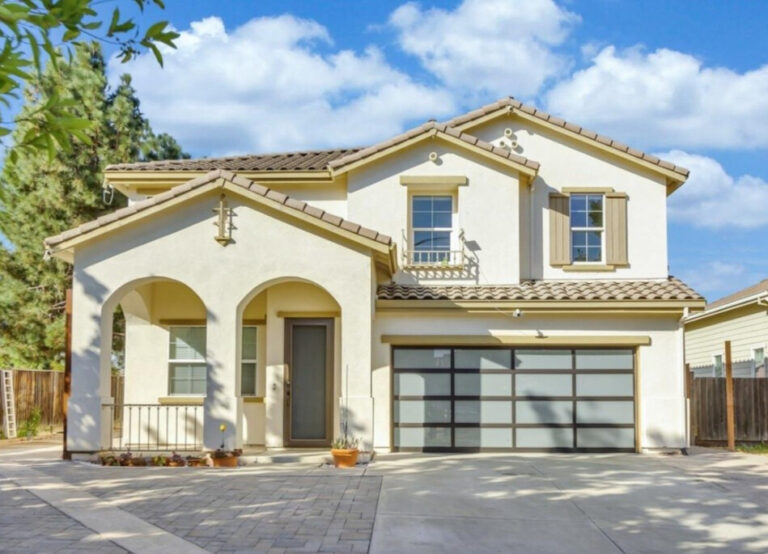 $600,000 Refinance in Tracy, CA