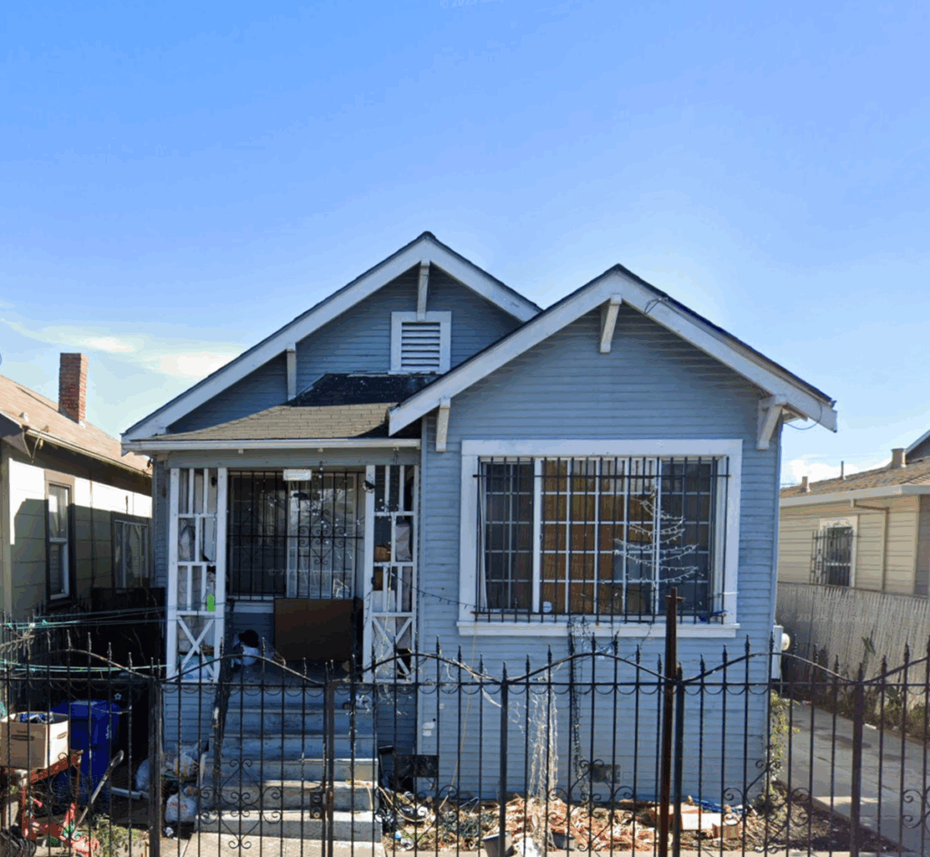 Fix and Flip Loan in Richmond