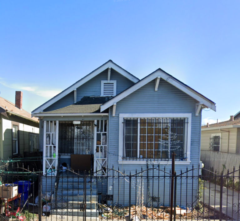 Fix and Flip Loan in Richmond