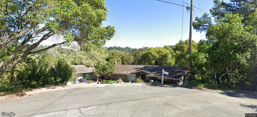 Fix and Flip loans Orinda