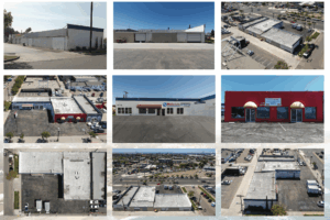 Desirable Retail Acquisition Loan in National City, CA Funded by a California Hard Money Loan
