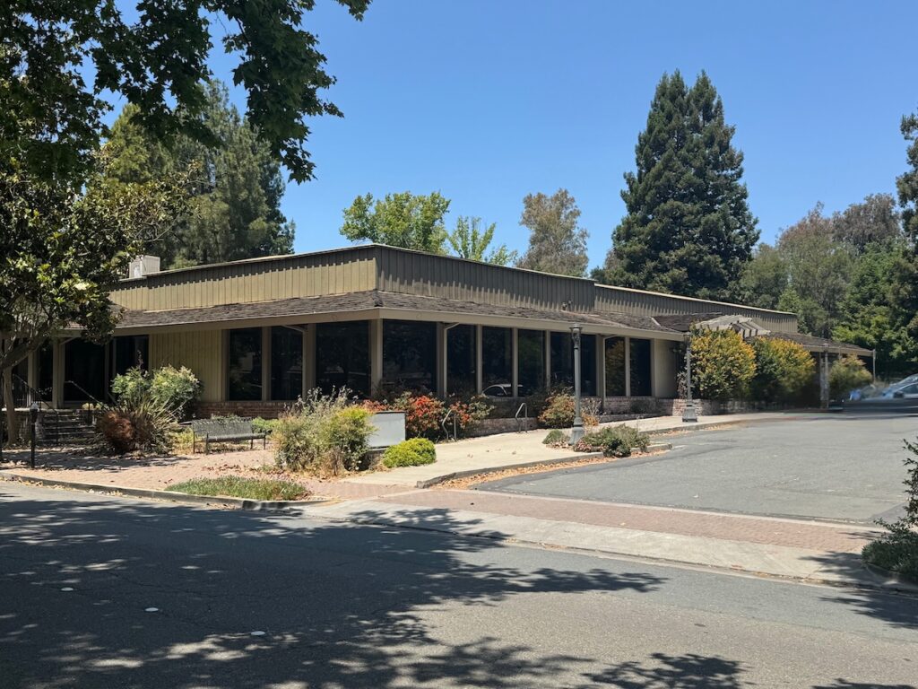 Commercial loan for investment property lafayette