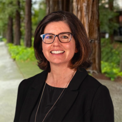 Maureen Rubicon