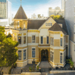 $2,400,000 Acquisition in San Francisco