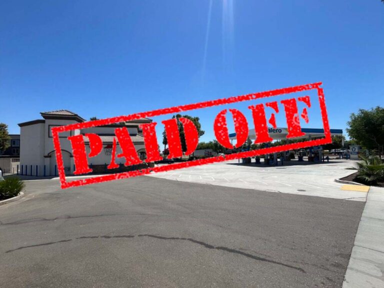 $1,300,000 Acquisition in Patterson