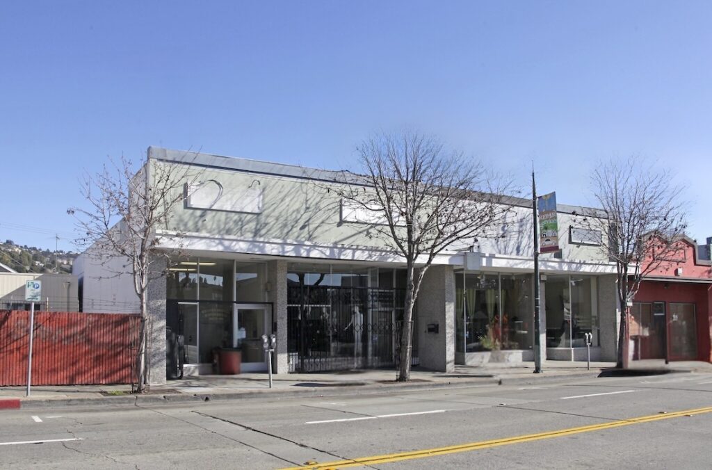 Commercial Property
