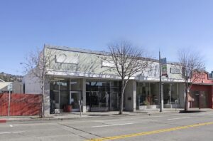 Commercial Property