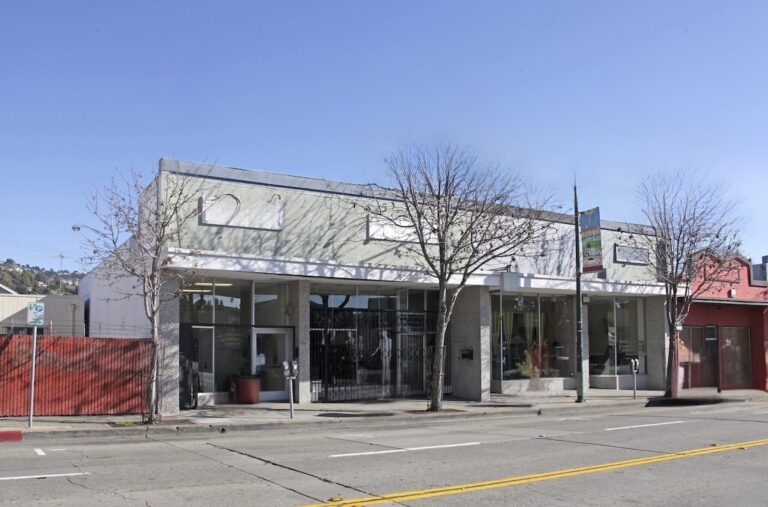 Commercial Property
