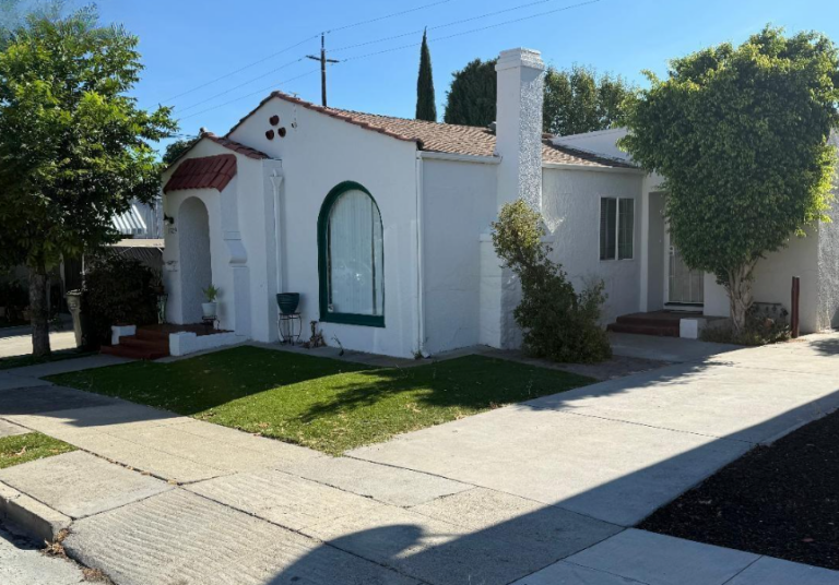 $350,000 Acquisition in Pittsburg, CA