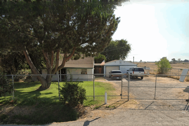 Mobile Home Park Collateral