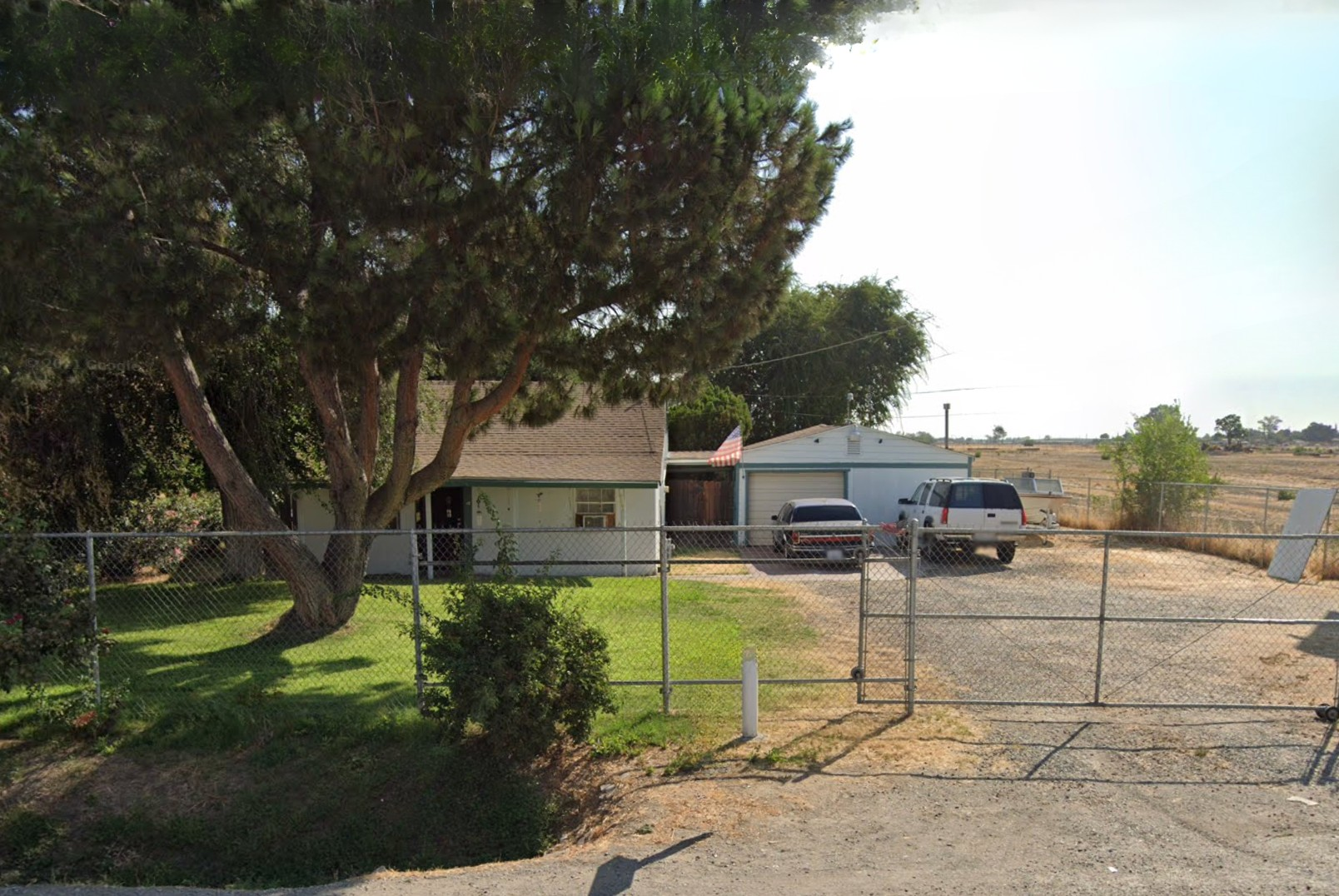 Mobile home park loans in California from Rubicon Mortgage Fund