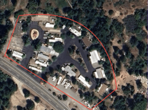 Mobile Home Park Acquisition
