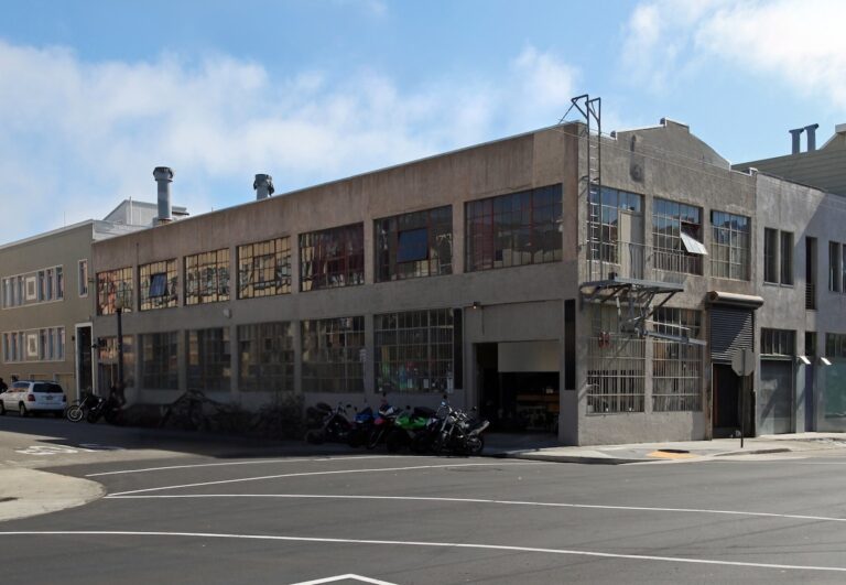 Industrial Acquisition