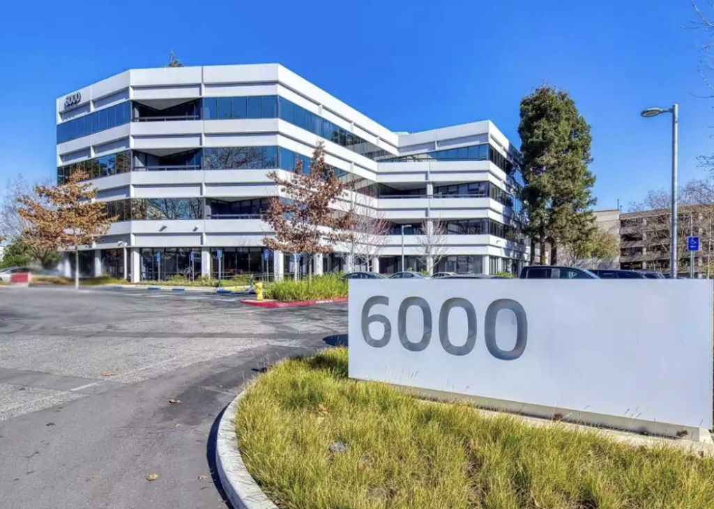 Commercial Real Estate Bridge Loan