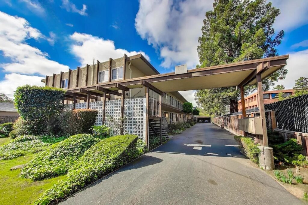 $1,162,000 Acquisition in Castro Valley, CA — Rubicon Mortgage Fund, LLC