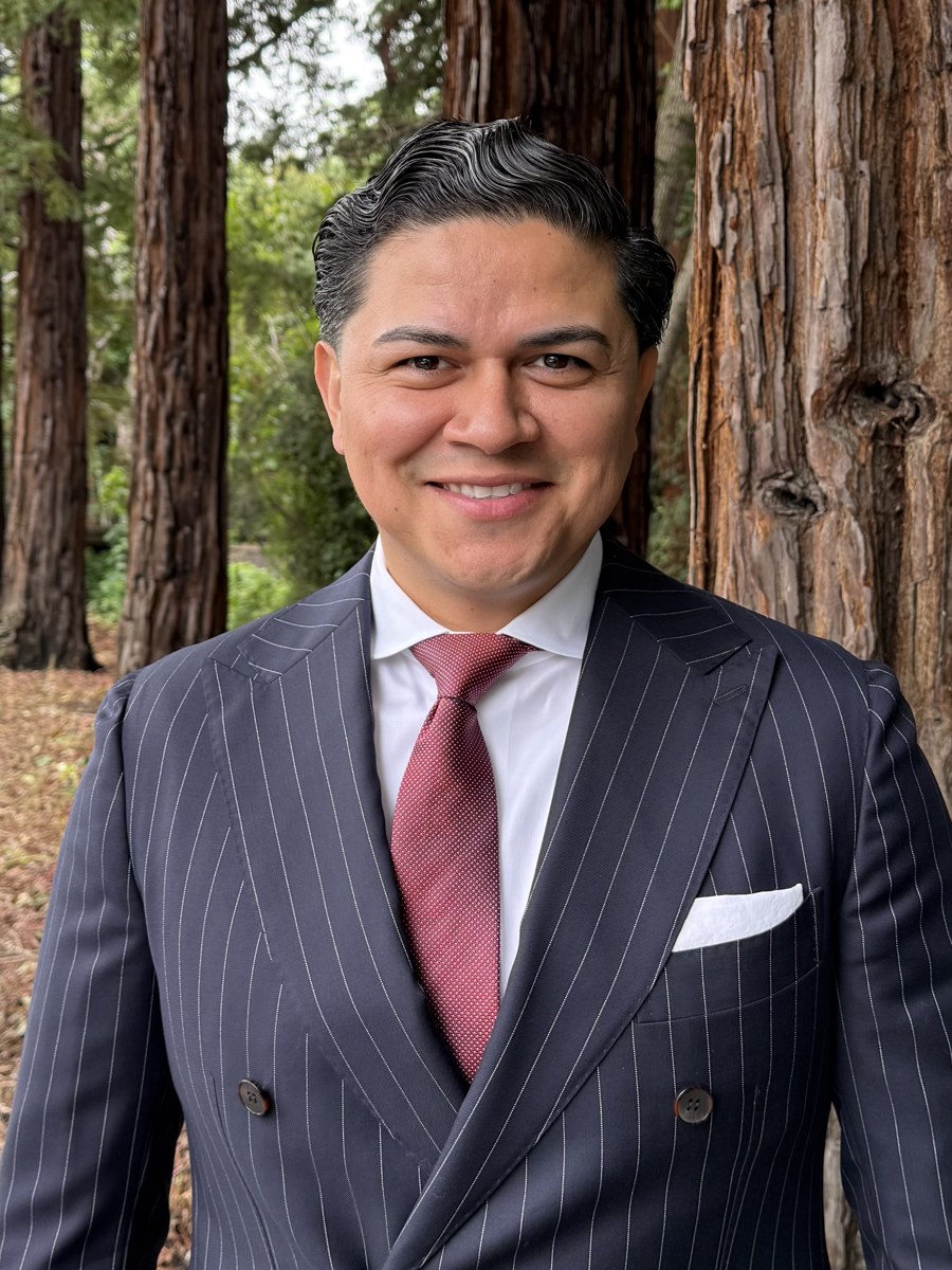 Cesar Peña