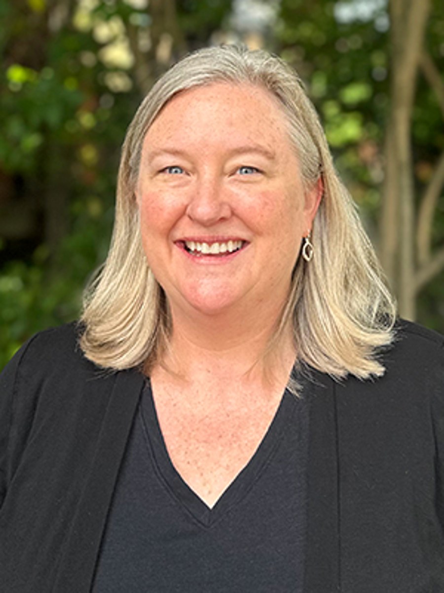 Christie Elwood