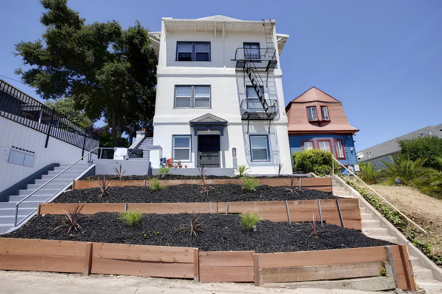 $700,000 Acquisition in Oakland, CA — Rubicon Mortgage Fund, LLC