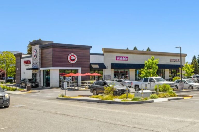 retail acquisition loan
