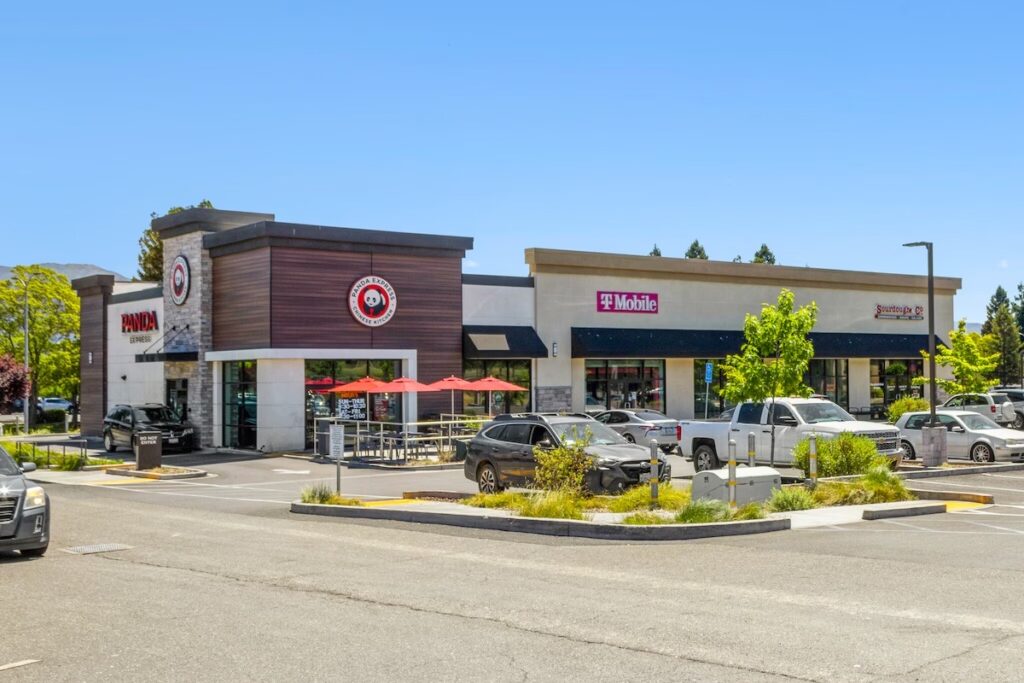 $2,280,000 Acquisition Loan in Ukiah, California — Rubicon Mortgage Fund, LLC