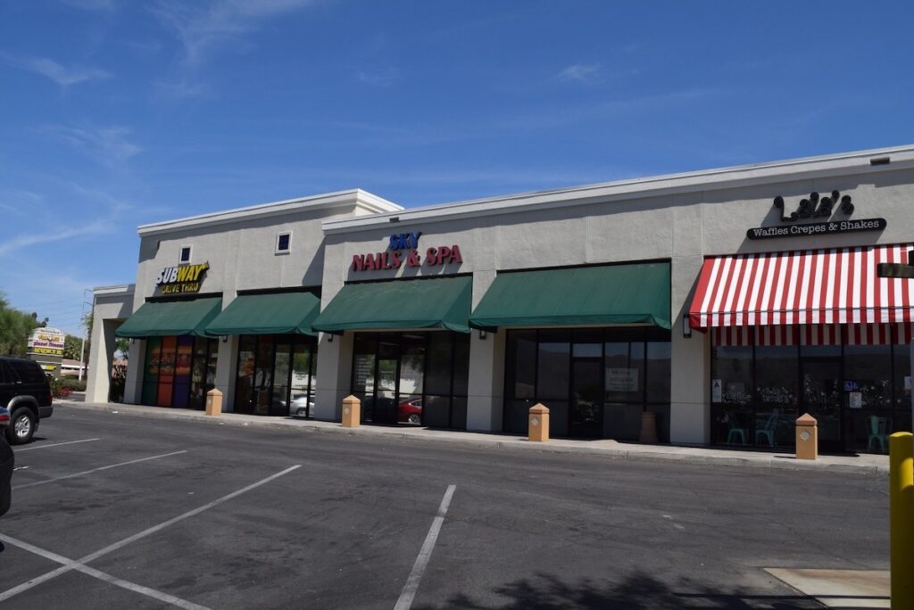 $2,500,000 Cash-Out Loan in Cathedral City, CA — Rubicon Mortgage Fund, LLC