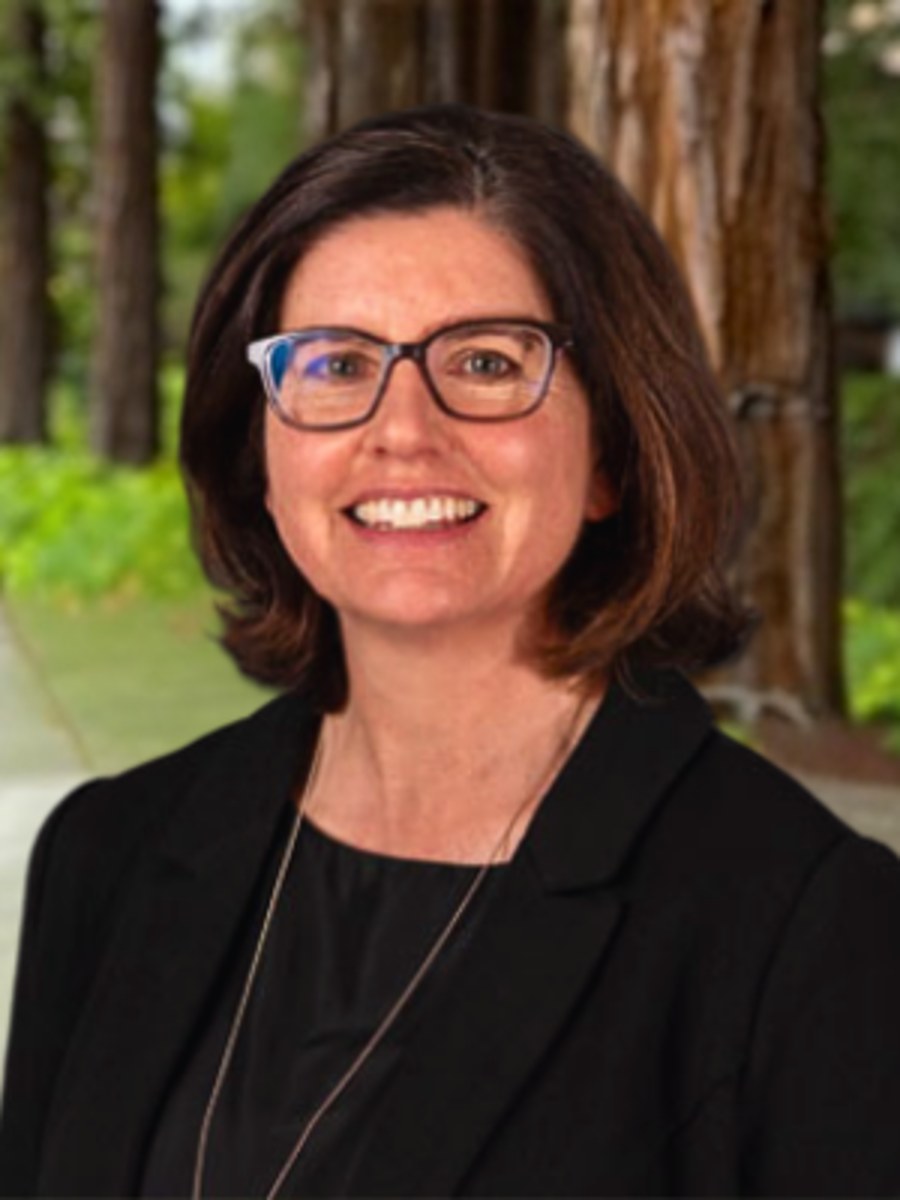 Maureen Kelly