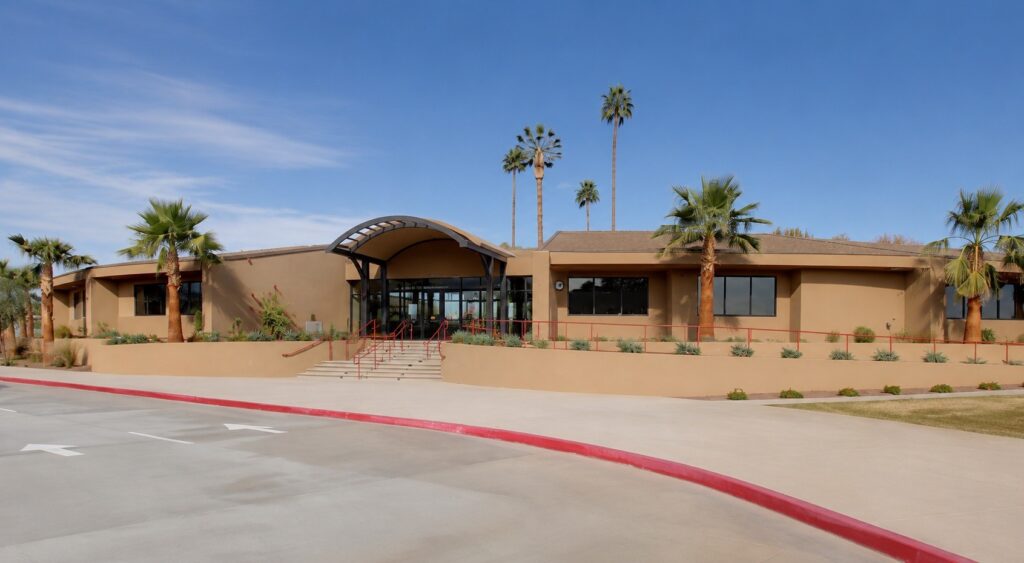 $1,315,000 Debtor-in-Possession Loan in Rancho Mirage, CA — Rubicon Mortgage Fund, LLC