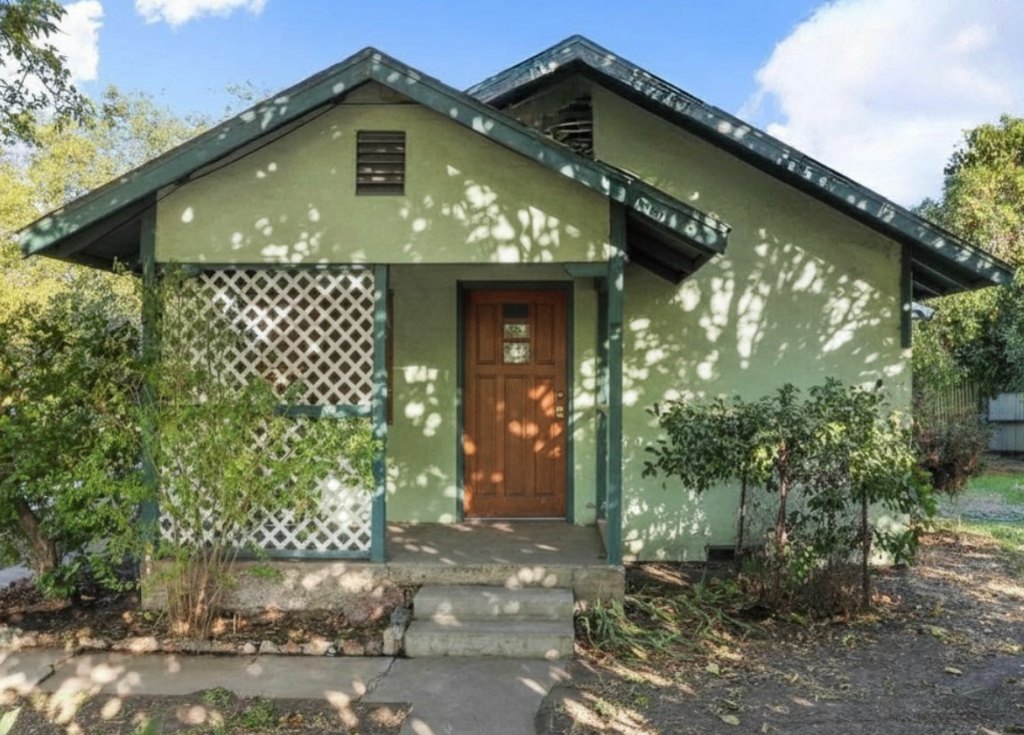 $700,000 Cash Out in Manteca, CA — Rubicon Mortgage Fund, LLC