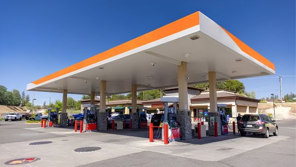 $3,500,000 Acquisition in Fremont, CA — Rubicon Mortgage Fund, LLC