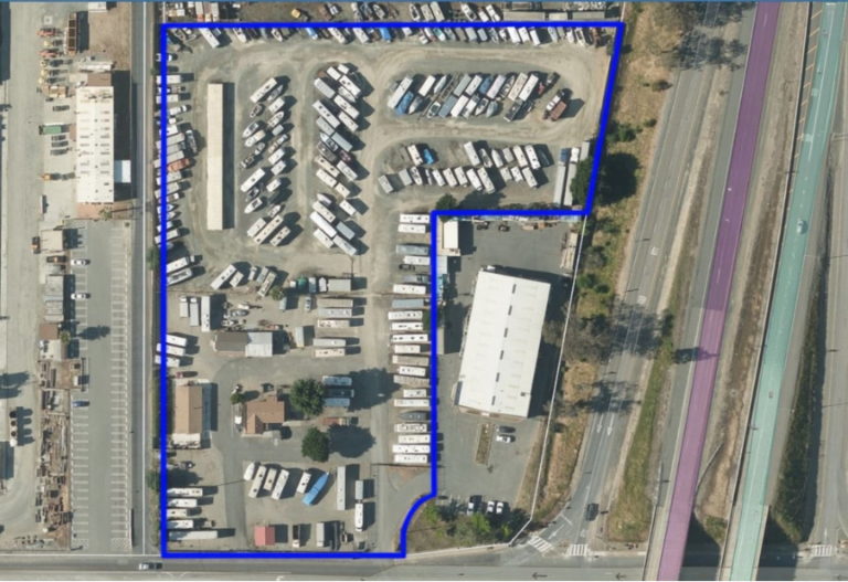 $3,175,000 Acquisition in Antioch, CA — Rubicon Mortgage Fund, LLC